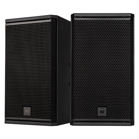 Loa RCF X-MAX 10 (Full Bass 25)