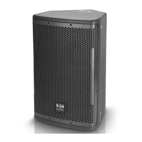 Loa SE-Audiotechnik V-10