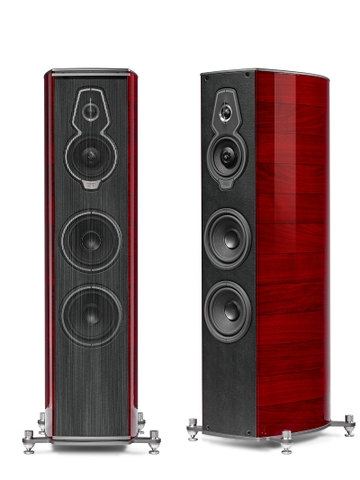Loa Sonus Faber Serafino G2