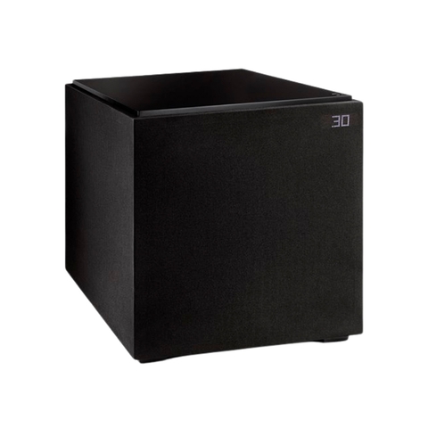 Loa Sub Definitive Technology Descend DN10