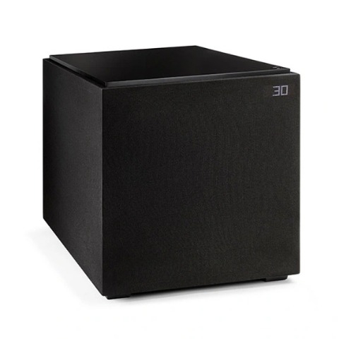 Loa Sub Definitive Technology Descend DN12