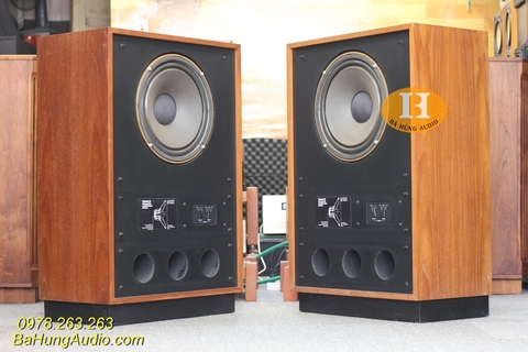 Loa Tannoy Arden Kiềng Tròn đẹp xuất sắc