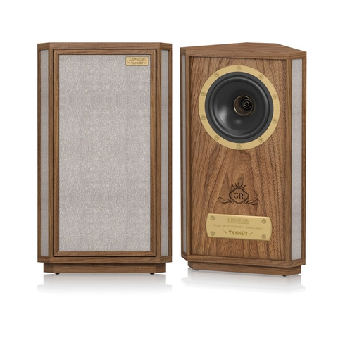 Loa Tannoy Autograph Mini GR