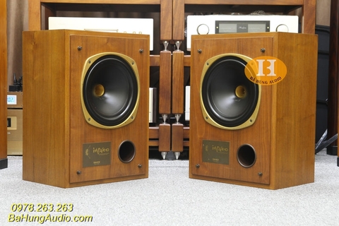 Loa Tannoy Impulse 10 Đẹp xuất sắc