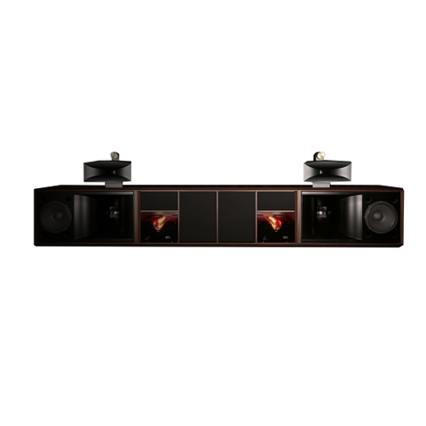 Loa Viva Audio Credenza