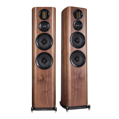 Loa Wharfedale Evo 4.4