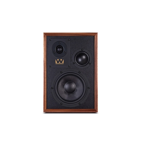 Loa Wharfedale Super Denton
