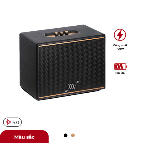 Loa Alpha Works Classic V100