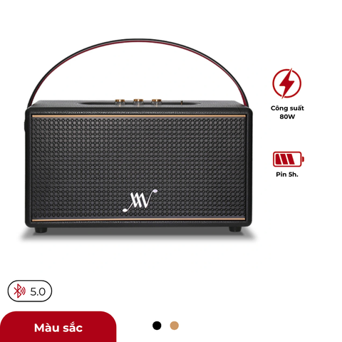 Loa Alpha Works Classic V80