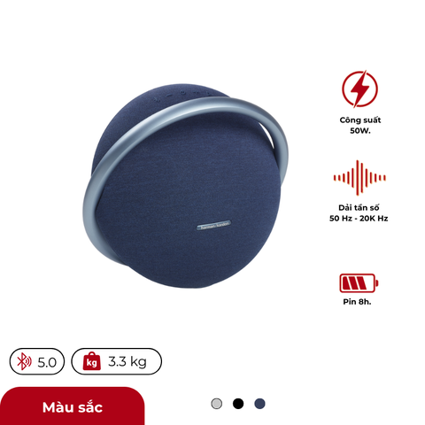 Loa Harman Kardon Onyx Studio 7