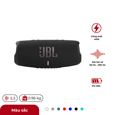 Loa JBL Charge 5