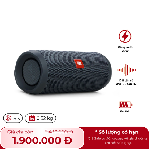 Loa JBL Flip Essential 2