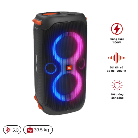 Loa JBL PartyBox 110