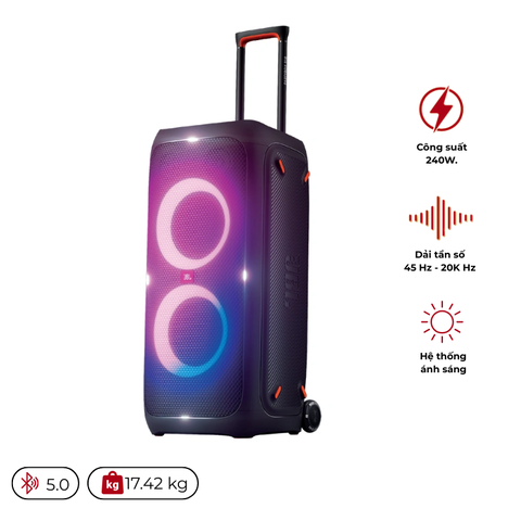Loa JBL PartyBox 310