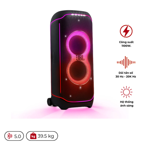 Loa JBL PartyBox Ultimate