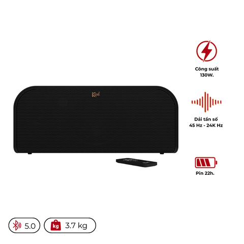 Loa Klipsch Groove XXL