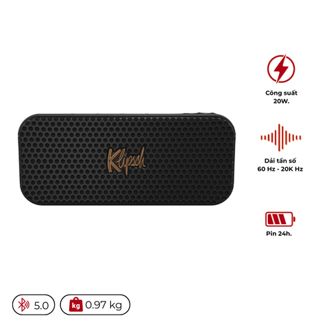 Loa Klipsch Nashville