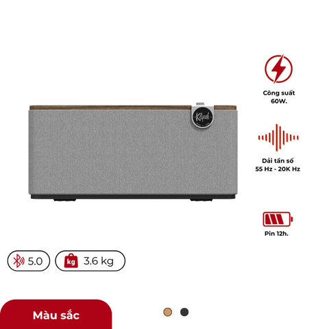 Loa Klipsch The One Plus