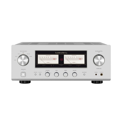 Amply Luxman L-505Z