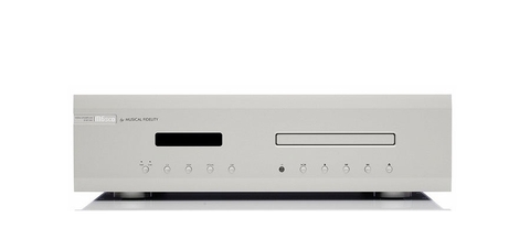 Đầu CD Musical Fidelity M6scd