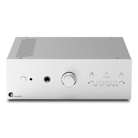 Amply Pro-Ject MaiA DS3