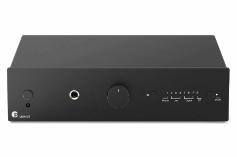 Amply Pro-Ject MaiA S3