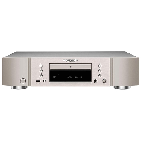 Đầu CD Marantz CD6007