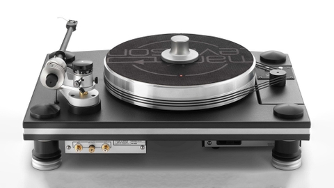 Đầu Đĩa Than Mark Levinson No.515