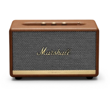 Loa Marshall Acton 2 (II) Chính Hãng ASH (60W, Bluetooth 5.0, AUX)