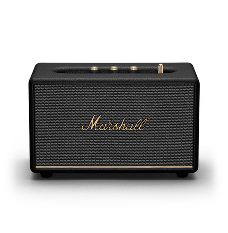 Loa Marshall Acton III