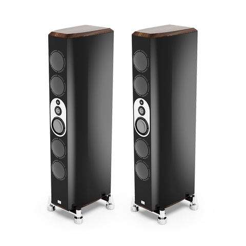 Loa Marten Mingus Orchestra