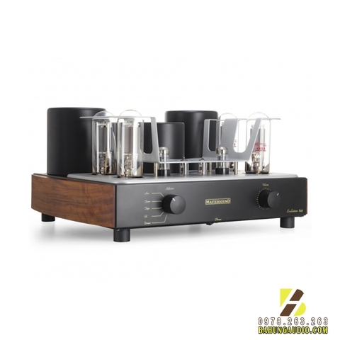 Amply Đèn Mastersound Evolution 845