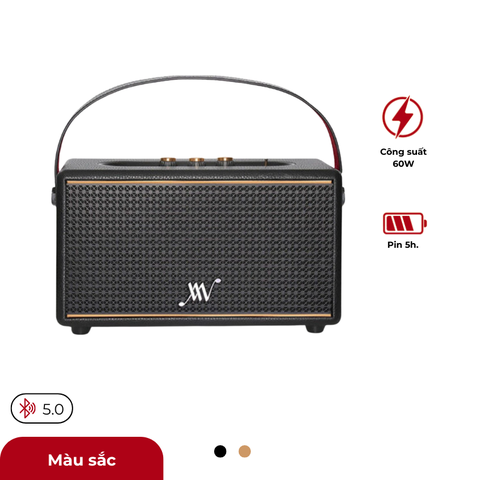 Loa Alpha Works Classic V60