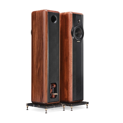 Loa Sonus Faber Maxima Amator