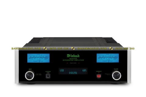 Amply McIntosh MA5300