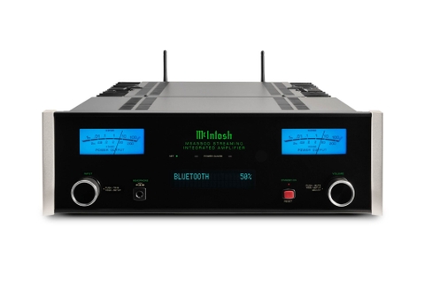 Amply McIntosh MSA5500