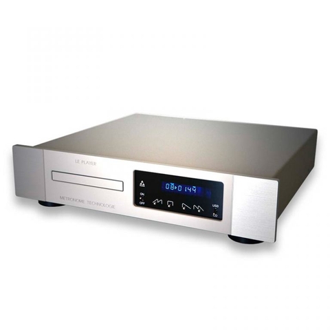 Đầu CD & DAC Metronome LE Player 2S