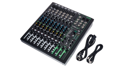Mixer Mackie ProFX12v3