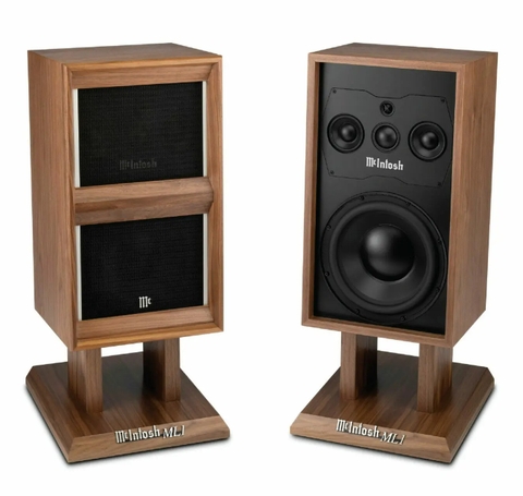 Loa McIntosh ML1 MKII