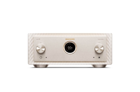 Amply Marantz MODEL 10