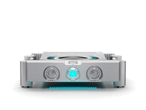 Amply Chord Ultima Integrated