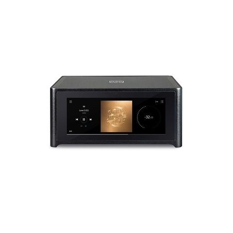 Amply NAD M10 V3