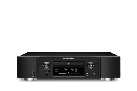 Đầu Marantz ND8006 CD/SACD/Network Player/USB-DAC