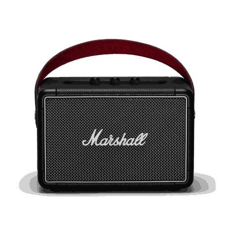 Loa Marshall Kilburn II