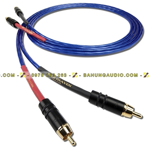 Dây tín hiệu Nordost Leif Series Blue Heaven