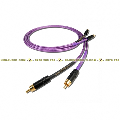 Dây tín hiệu Nordost Leif Series Purple Flare