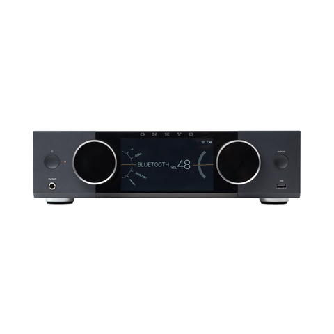 Amply Onkyo Y40
