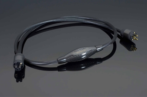 Dây Nguồn Transparent Opus Power Cord Source