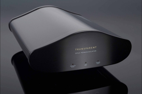 Lọc điện Transparent Opus Power Isolator