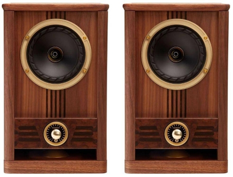 Loa Fyne Audio Vintage 5